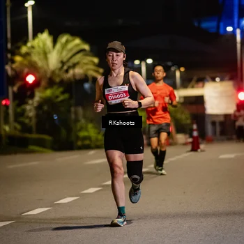 Runner Photo 4552256