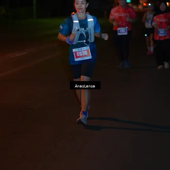Runner Photo 4552261