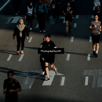 Runner Photo 4552262