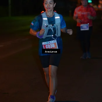 Runner Photo 4552263