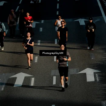 Runner Photo 4552264