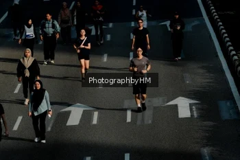 Runner Photo 4552265