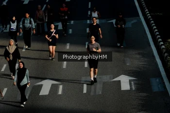 Runner Photo 4552274