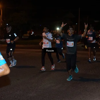 Runner Photo 4552275