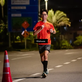 Runner Photo 4552276