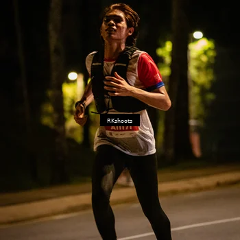 Runner Photo 4552280