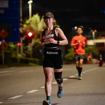 Runner Photo 4552287