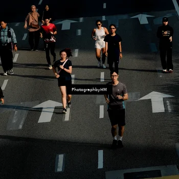 Runner Photo 4552289