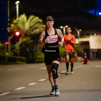 Runner Photo 4552294