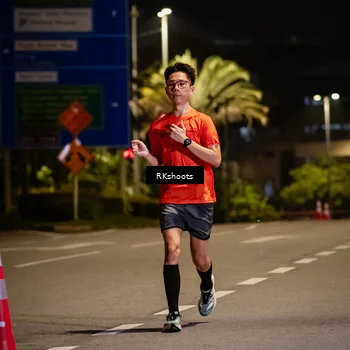 Runner Photo 4552297