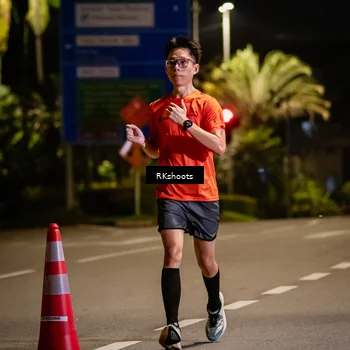 Runner Photo 4552300