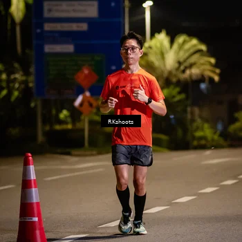 Runner Photo 4552304