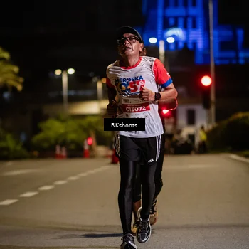 Runner Photo 4552308