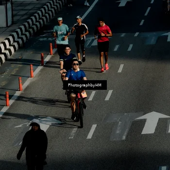 Runner Photo 4552315