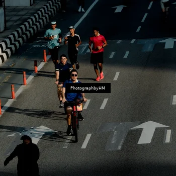 Runner Photo 4552316