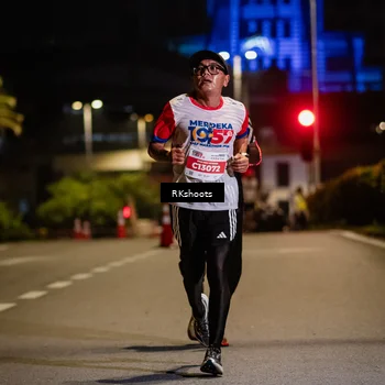 Runner Photo 4552319