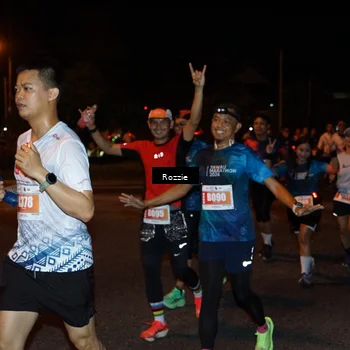 Runner Photo 4552321