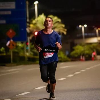 Runner Photo 4552322