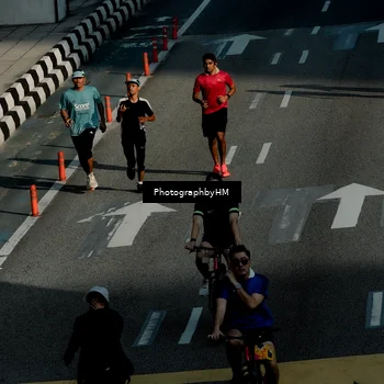 Runner Photo 4552323