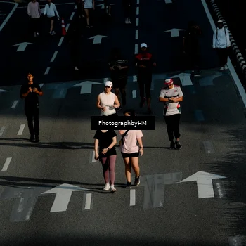 Runner Photo 4552326