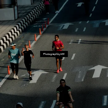 Runner Photo 4552327