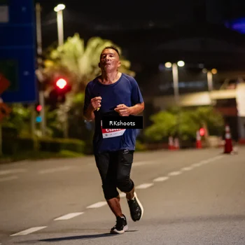Runner Photo 4552328