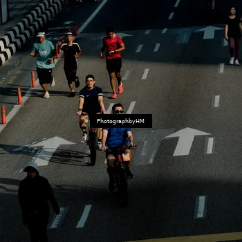Runner Photo 4552333