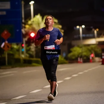 Runner Photo 4552335