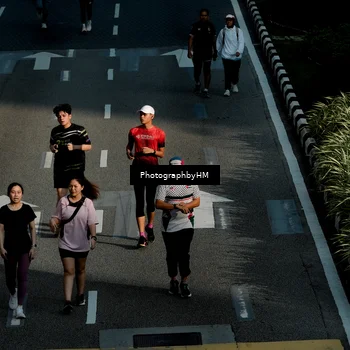 Runner Photo 4552339