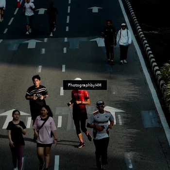 Runner Photo 4552340