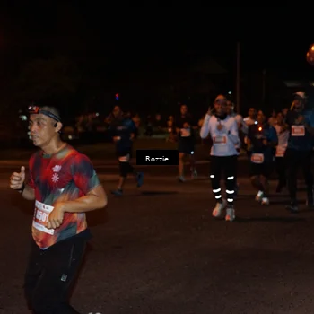 Runner Photo 4552342