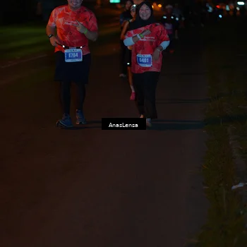 Runner Photo 4552345