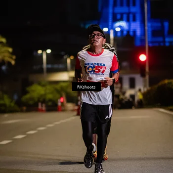 Runner Photo 4552348
