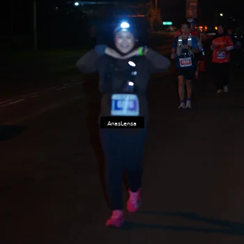 Runner Photo 4552351