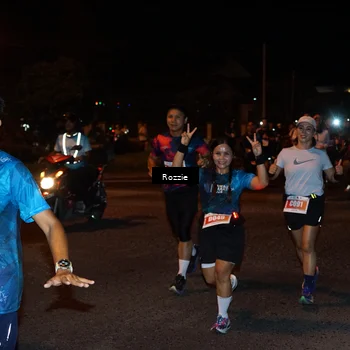 Runner Photo 4552352