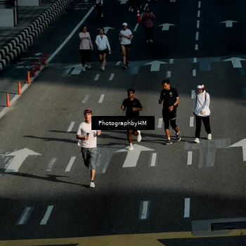 Runner Photo 4552353