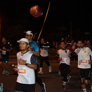 Runner Photo 4552358