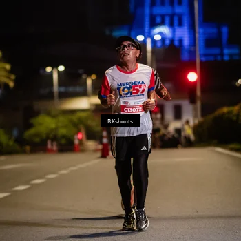 Runner Photo 4552360