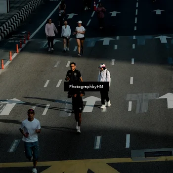 Runner Photo 4552362