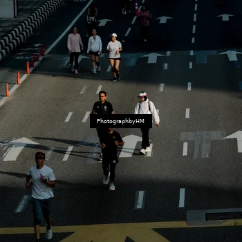 Runner Photo 4552364