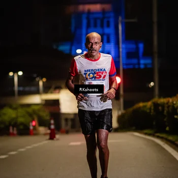 Runner Photo 4552365