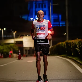 Runner Photo 4552366