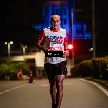 Runner Photo 4552367