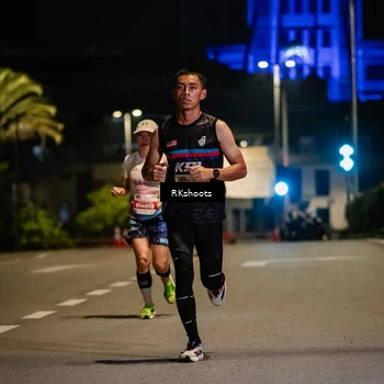 Runner Photo 4552368