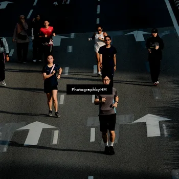 Runner Photo 4552369