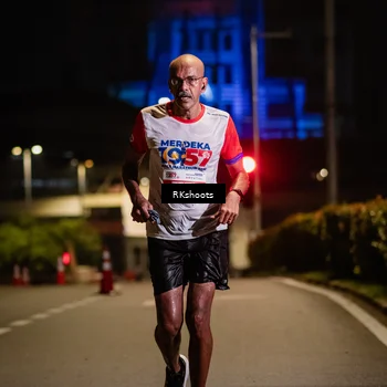 Runner Photo 4552373