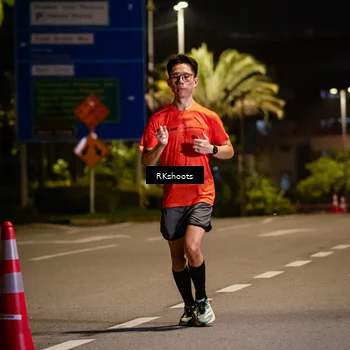 Runner Photo 4552376