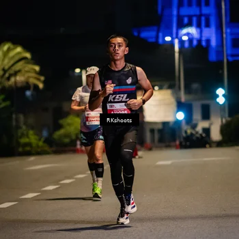 Runner Photo 4552392
