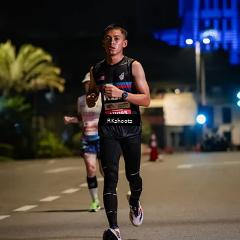 Runner Photo 4552397