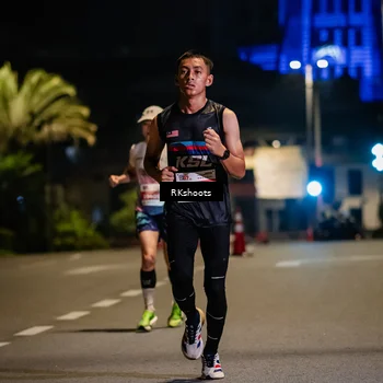 Runner Photo 4552402